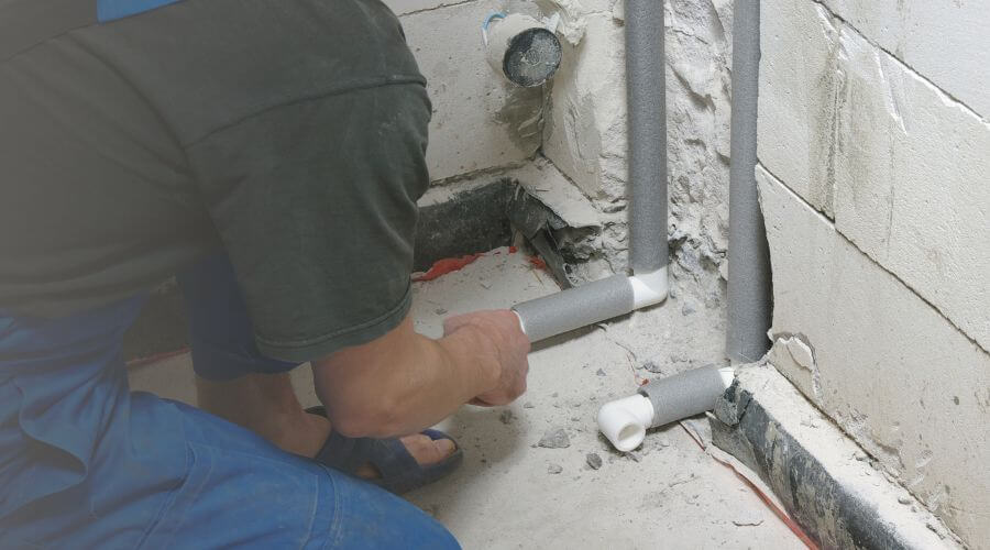 Septic Tank Baffle Cleaning in Dumont, CO